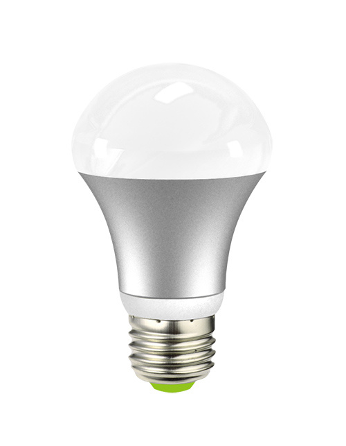 DC12V 2W 200lm Solar LED Light Bulbs E27 5000-6000k