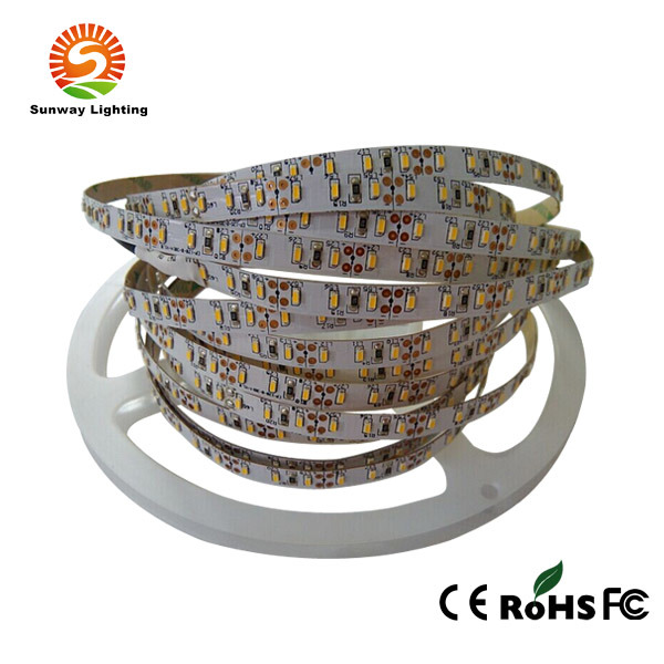 3014SMD Flexible LED Strip Light for Retail/Wholesale