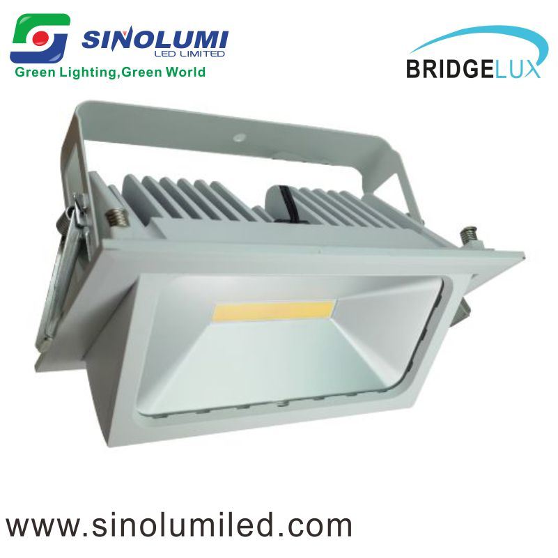 LED Wall Washer for Commercial Lighting 35W