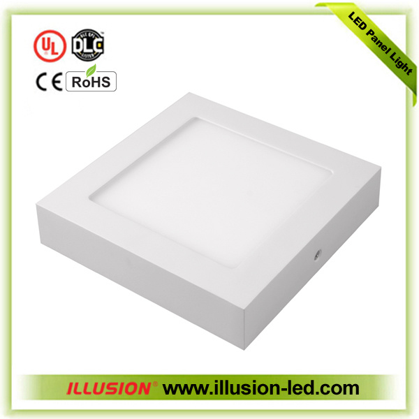 CE/RoHS Approval LED Panel Light
