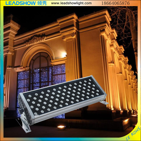 High Power LED Flood LED Wall Washer
