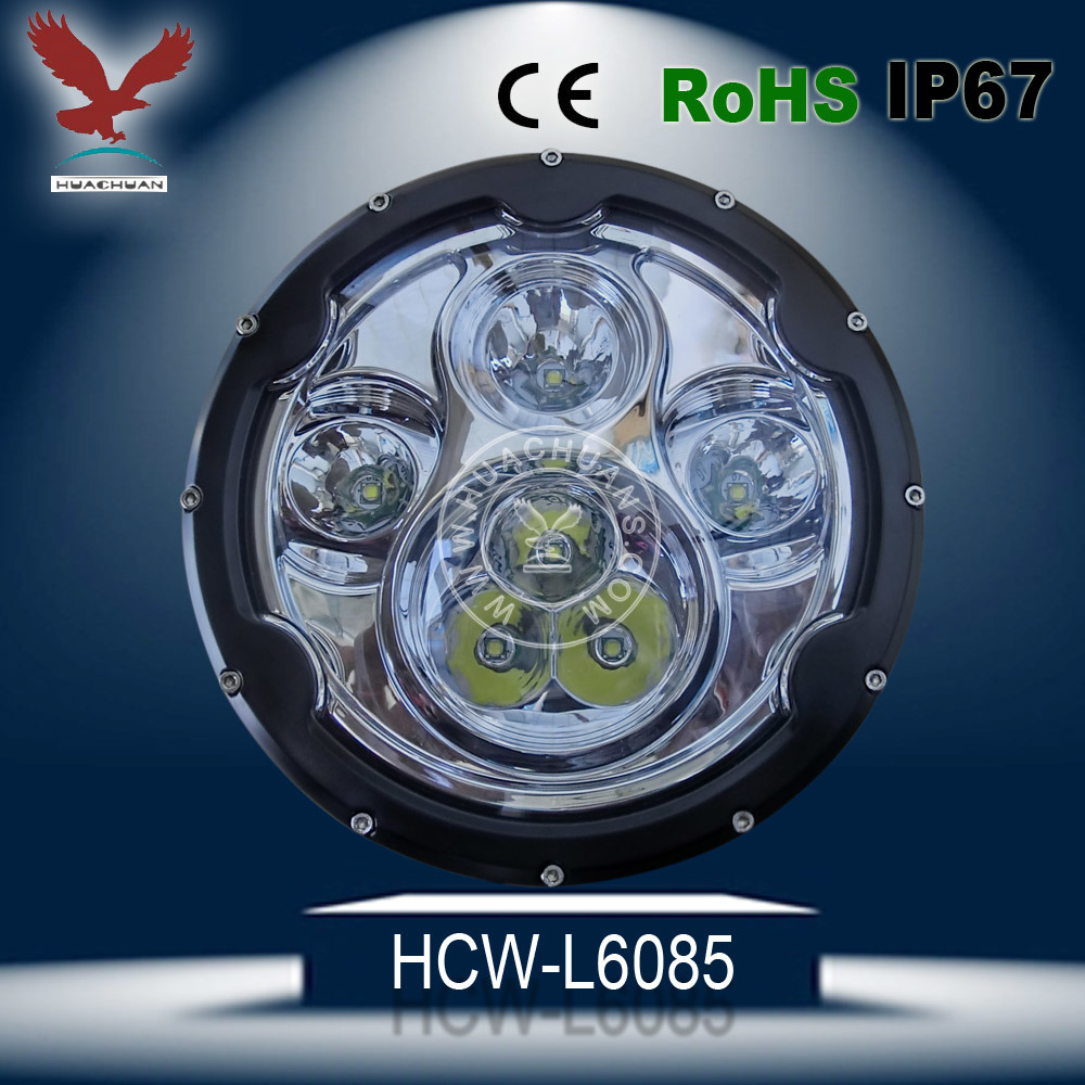 New LED Driving Light for Car Hcw-L6085