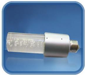 LED Light Cup (E27-38-5W1-XX)