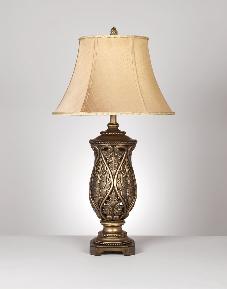 Table Lamp (T-555)