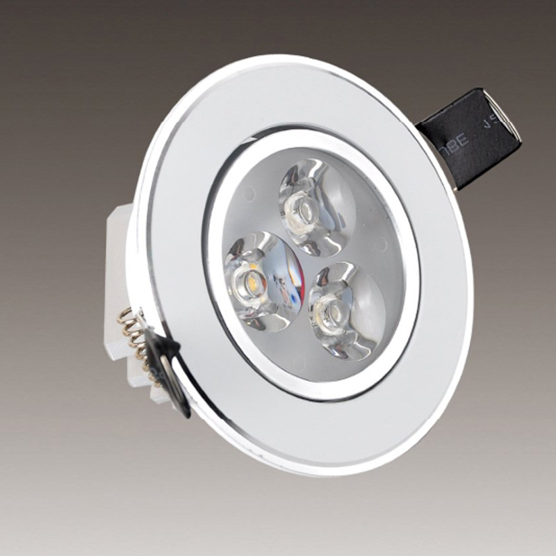 4.3W Round LED Ceiling Light (GF-JH03002)