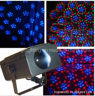 Stage Equipment/Hot Sell LED Moon-Flowers Stage Magic Light/Disco Light (LE028)