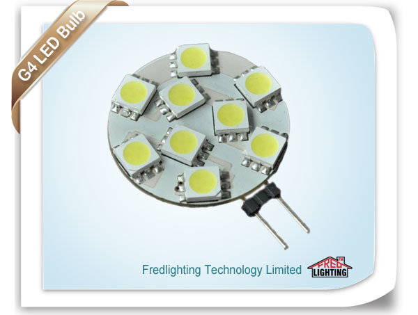 G4 LED Light Bulb (FD-G4-5050W9)