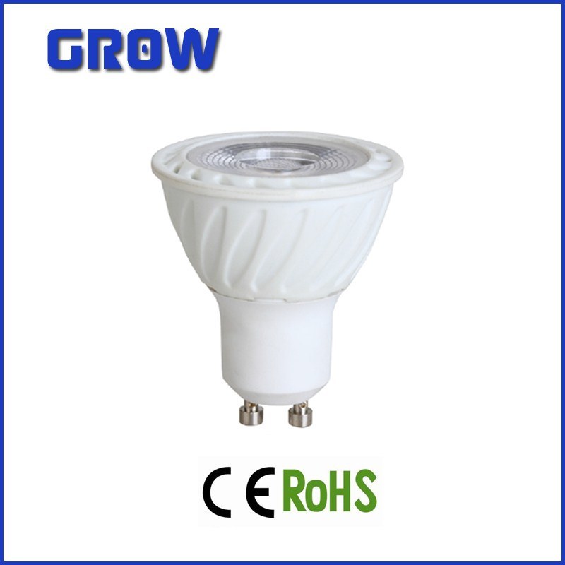 New LED Product 5W/7W LED COB Spotlight (GR701)