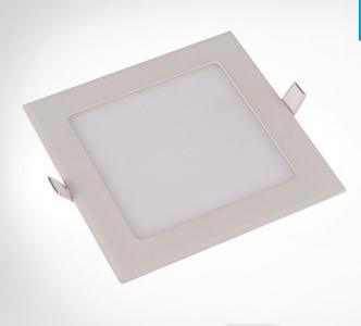 LED Panel Light 3-24W