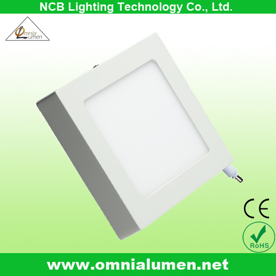 CE RoHS LED Panel Light 18W (OLSPS18W)