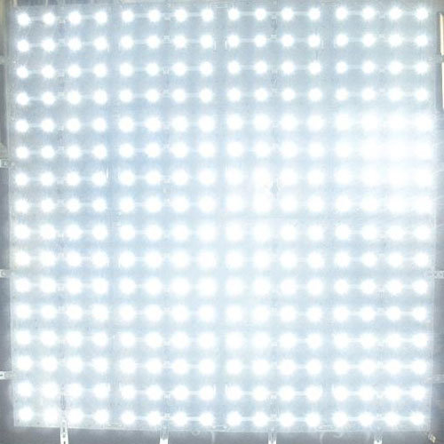 Digital LED Backlights Display Panel (DLP-2)
