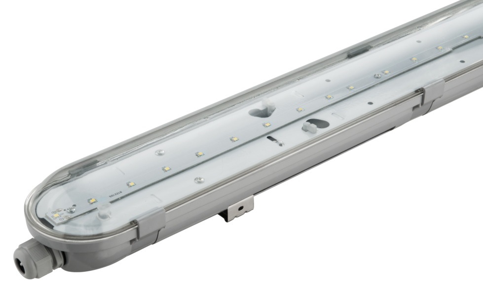 IP65 Dustproof LED Yl05 Ceiling Light