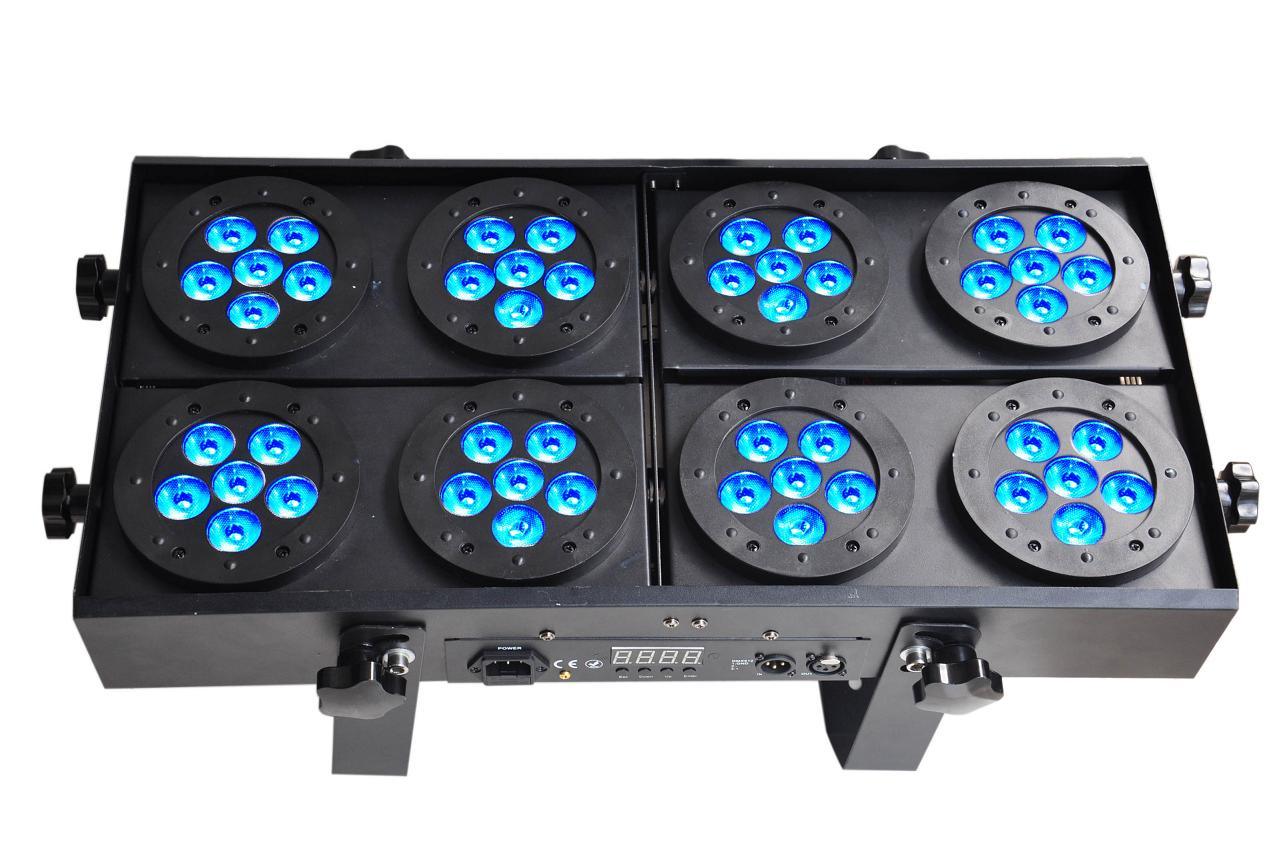 Audience and DJ LED Stage Light Manufacturer