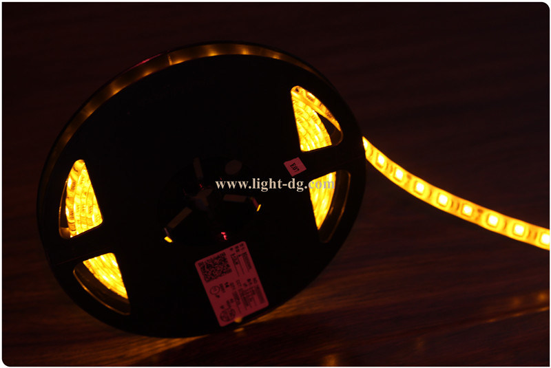 Best Price 5m 60LEDs/M SMD 5050 LED Strip Light