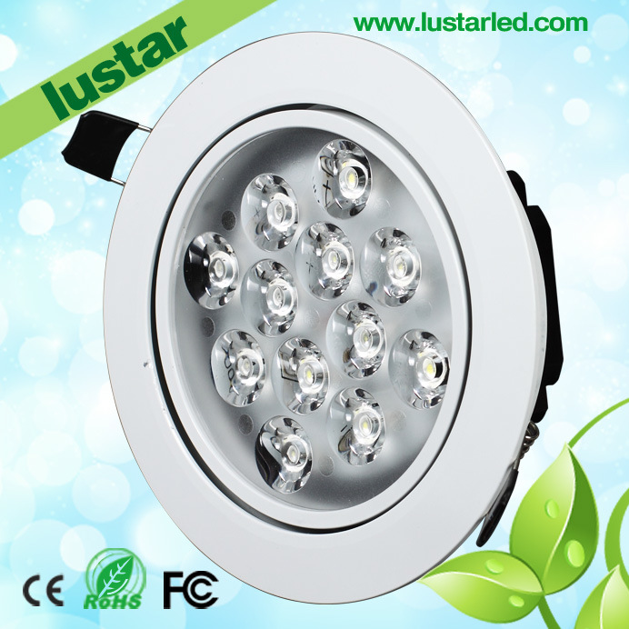 Recessed LED Down Ceiling Light