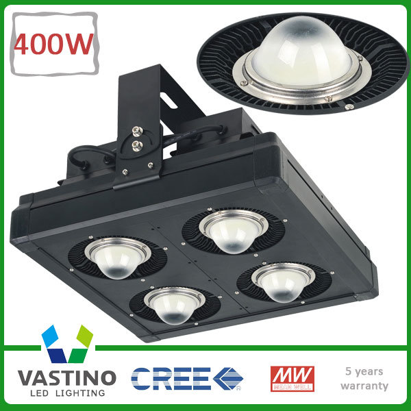 400W CREE SMD3030 Source Outdoor LED Light