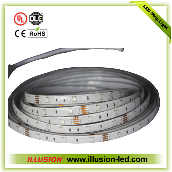 UL CE RoHS Approved LED Strip Light