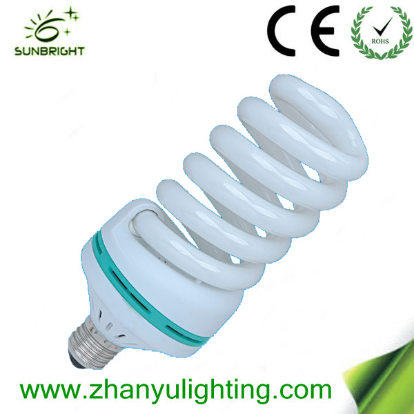 220 Volt Energy Saving Bulbs-CFL Light