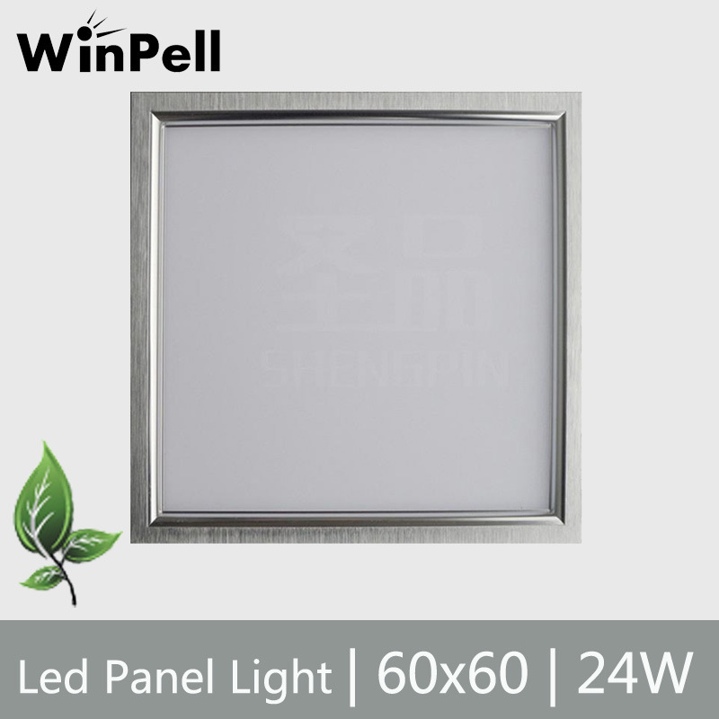 600*600 24W LED Panel Light (606024)