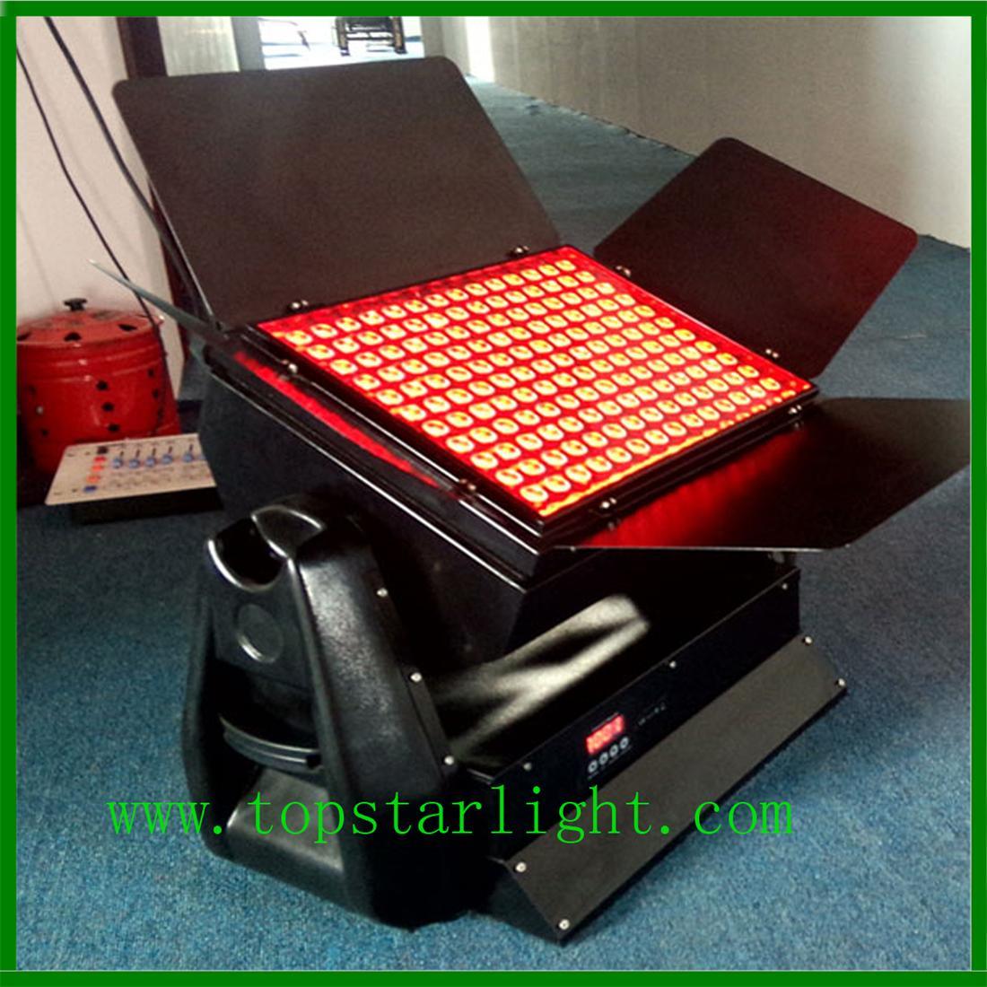 Newest LED Wall Washer 2.5kw City Color Light