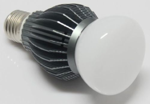 E27 7W COB LED Light Bulb