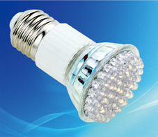 LED Spotlight (JDR E27)