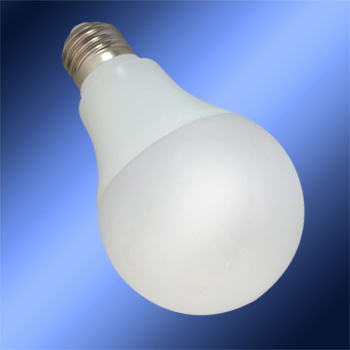 CE RoHS Approved 12W E27 Plastic Aluminum LED Bulb