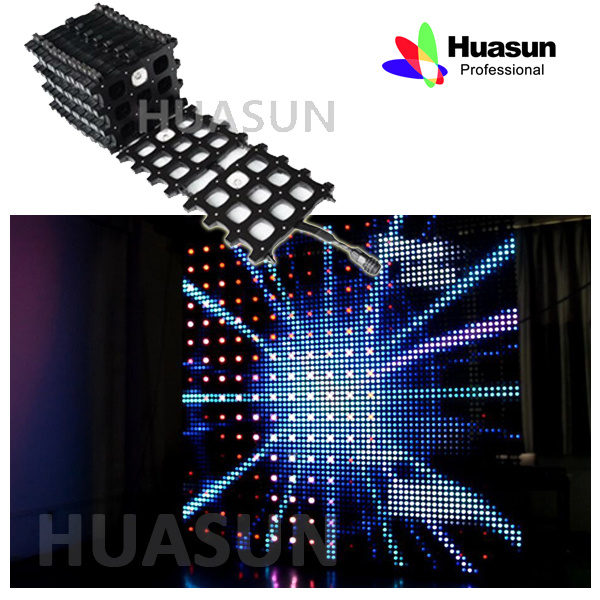 New Arrival Foldable LED Display