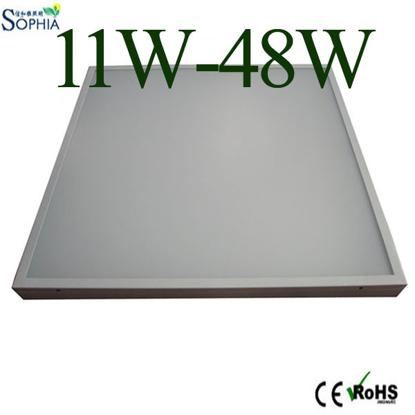 11W-48W LED Panel, LED Panel Light, Excellent LED Panel