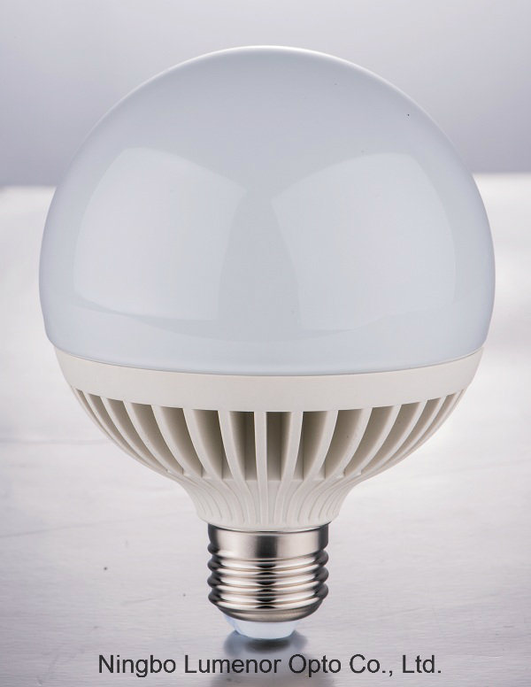 E27 15W G120A White LED Bulb Light for Garden with CE RoHS (LES-G120A-15W)