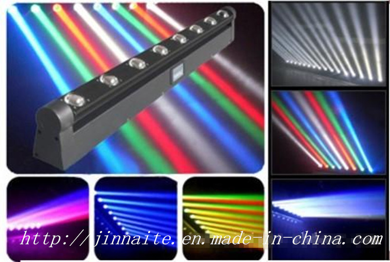 (36*3W) RGB LED Outdoor Wall Washer