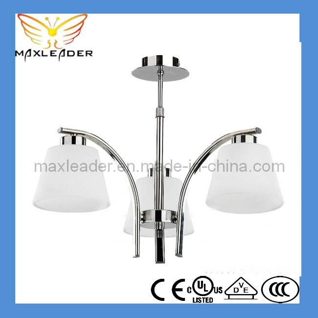 Chandelier with CE, VDE, UL Certification (MX044)