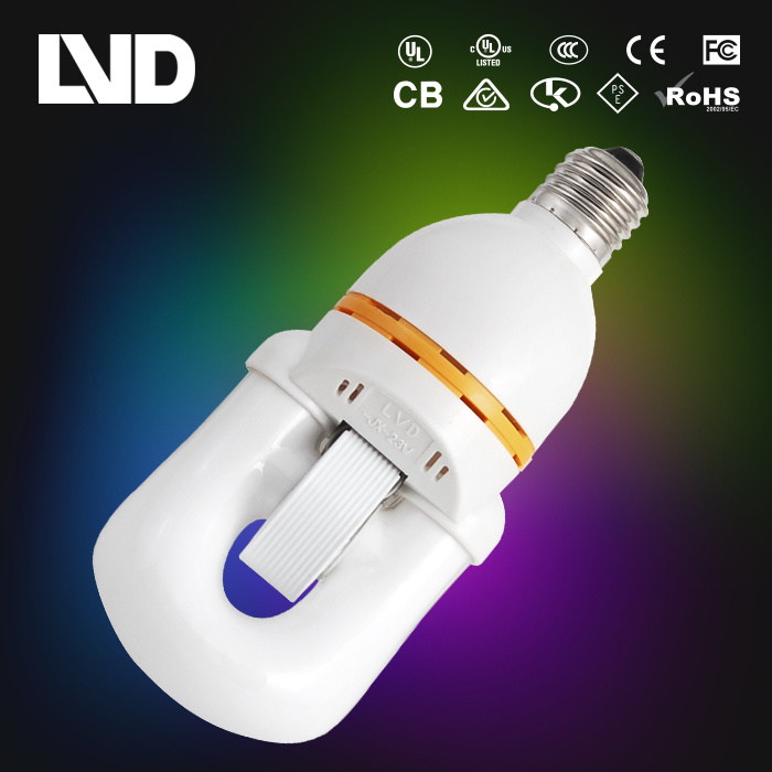 Energy Saving Bulb Manufacturers LVD Induction Lights