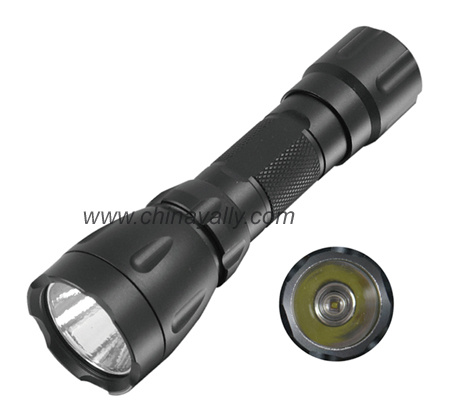 Cree LED Flashlight (YF-7222)