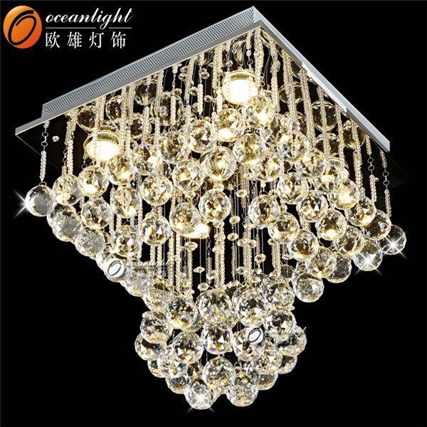 Traditional Pendant Light, Crystal Imitation Chandelier, Chandelier Price Om88582-40