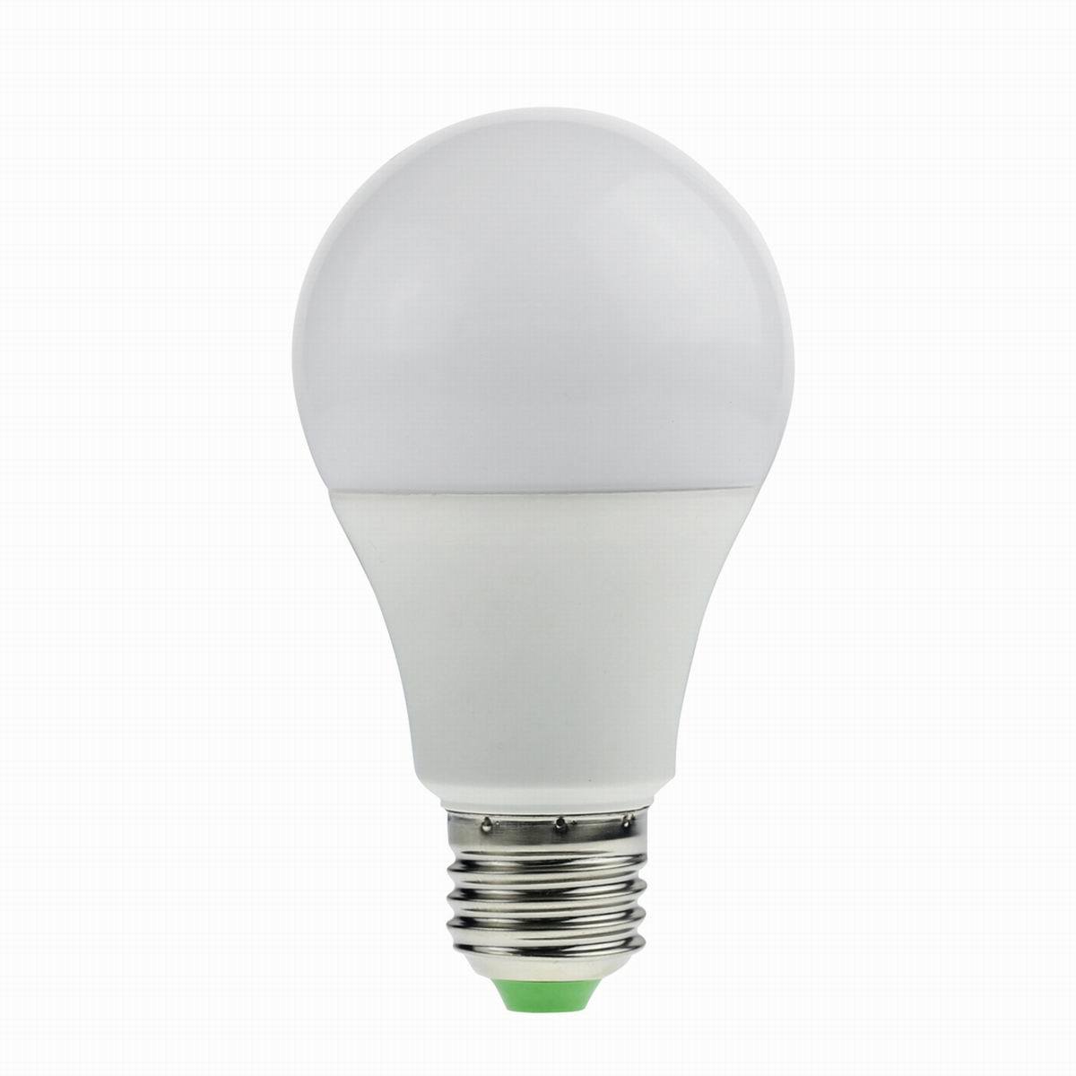 Quality 9W LED Bulb Light with Economical Design