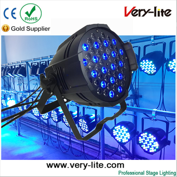 LED PAR Can 54*3W Non-Waterproof LED PAR Price Zoom