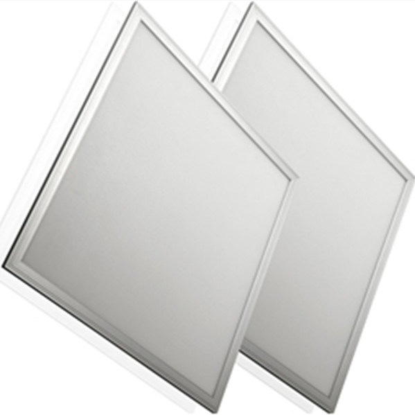 No Flicker LED Panel Light / LED 600X600 Ceiling Panel Light with High CRI