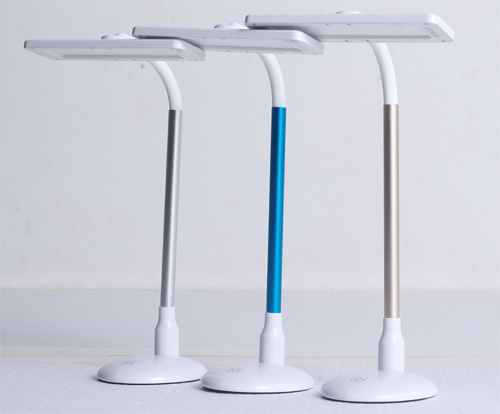 2015 New LED Desk and Table Reading Lamp for Student Dormitory