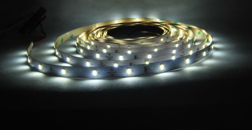 5730 High Lumen LED Flexible Strip Light