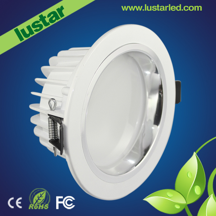 Recessed 5630 Samsung LED Down Ceiling Light