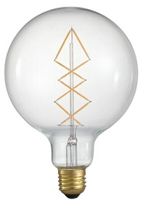 6.5W E27 Dimming LED Light Bulb with Lowest Price