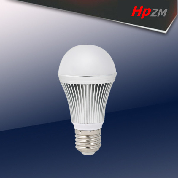 SMD Aluminum LED Bulb Light