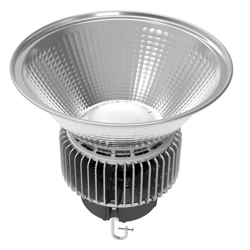 5 Years Warranty Meanwell 150W LED Factory High Bay Light