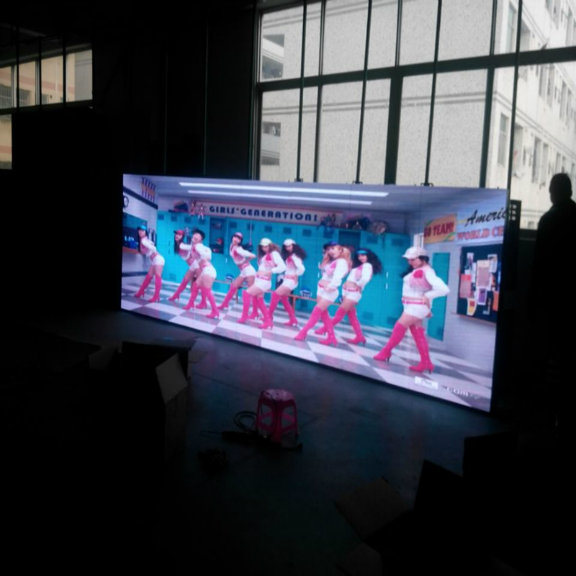 P10 Outdoor LED Display, Outdoor Full Color LED Display