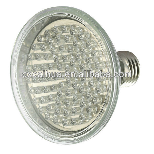 AC85-265V PAR30 LED Light High Lumen Spotlight