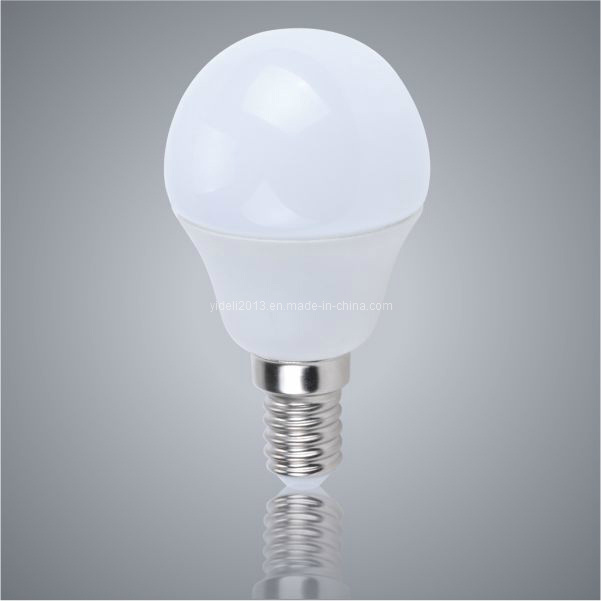 Distributor Wanted P45 4W E14 2835 SMD LED Bulb Lamp Light