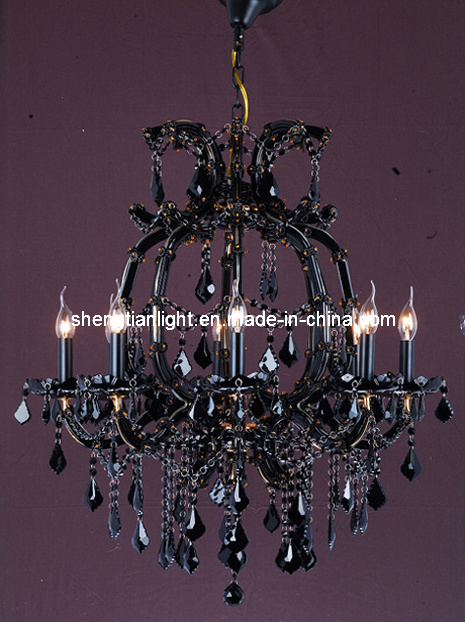 Candle Chandelier Ml-0298