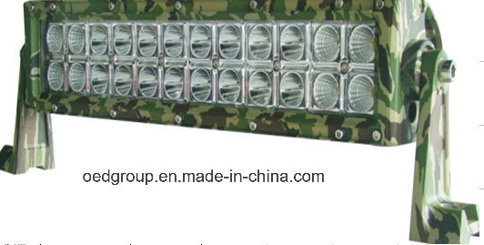 180W High Power Camouflage LED Work Light