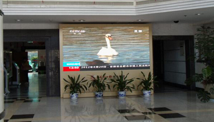 P6 Mm Indoor Full-Color LED Display/P6 Indoor LED Display